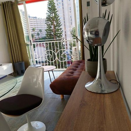 Apartament Gran Park Benidorm Zewnętrze zdjęcie
