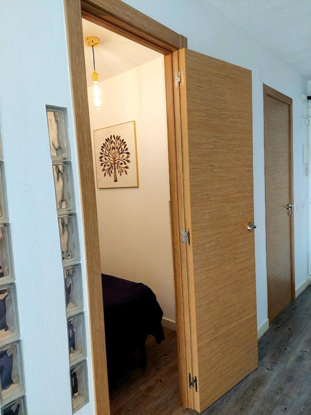 Apartament Gran Park Benidorm Zewnętrze zdjęcie