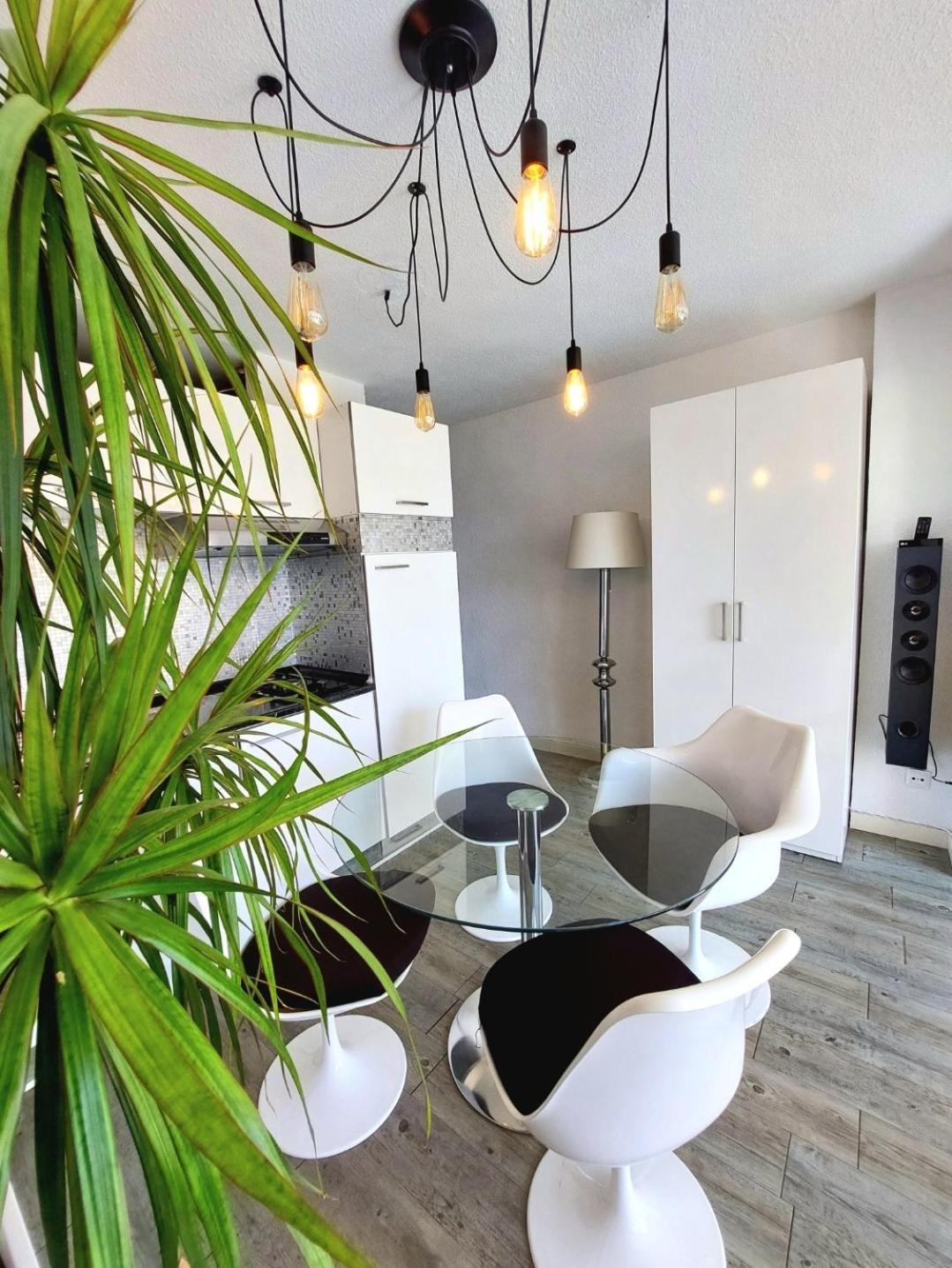 Apartament Gran Park Benidorm Zewnętrze zdjęcie