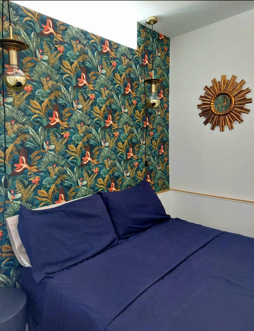 Apartament Gran Park Benidorm Zewnętrze zdjęcie