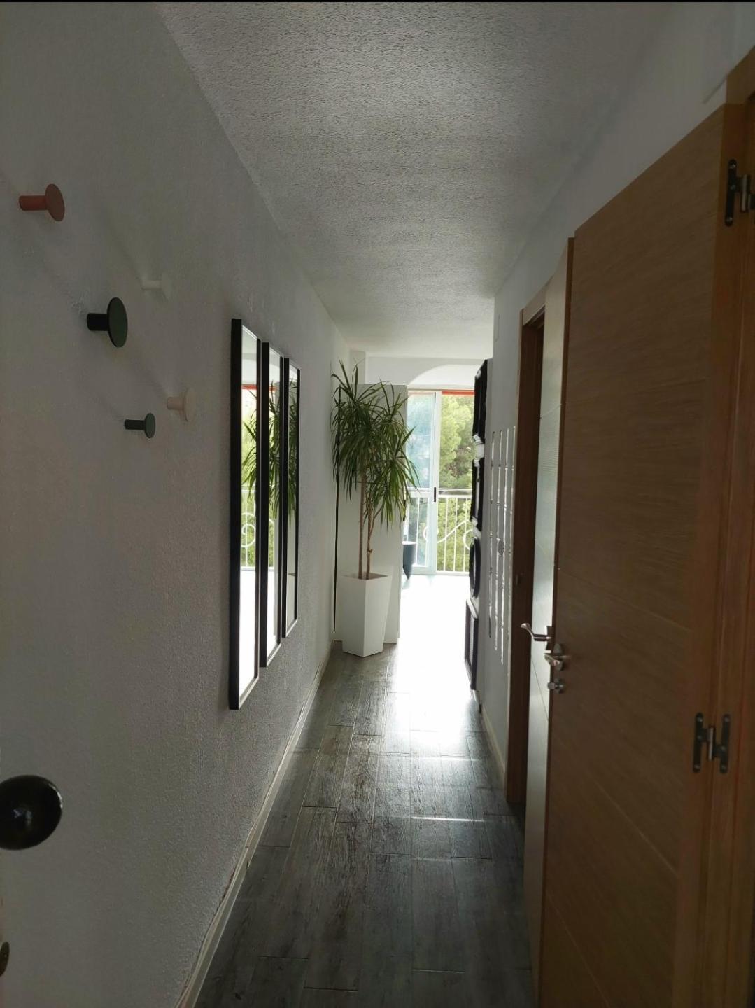 Apartament Gran Park Benidorm Zewnętrze zdjęcie