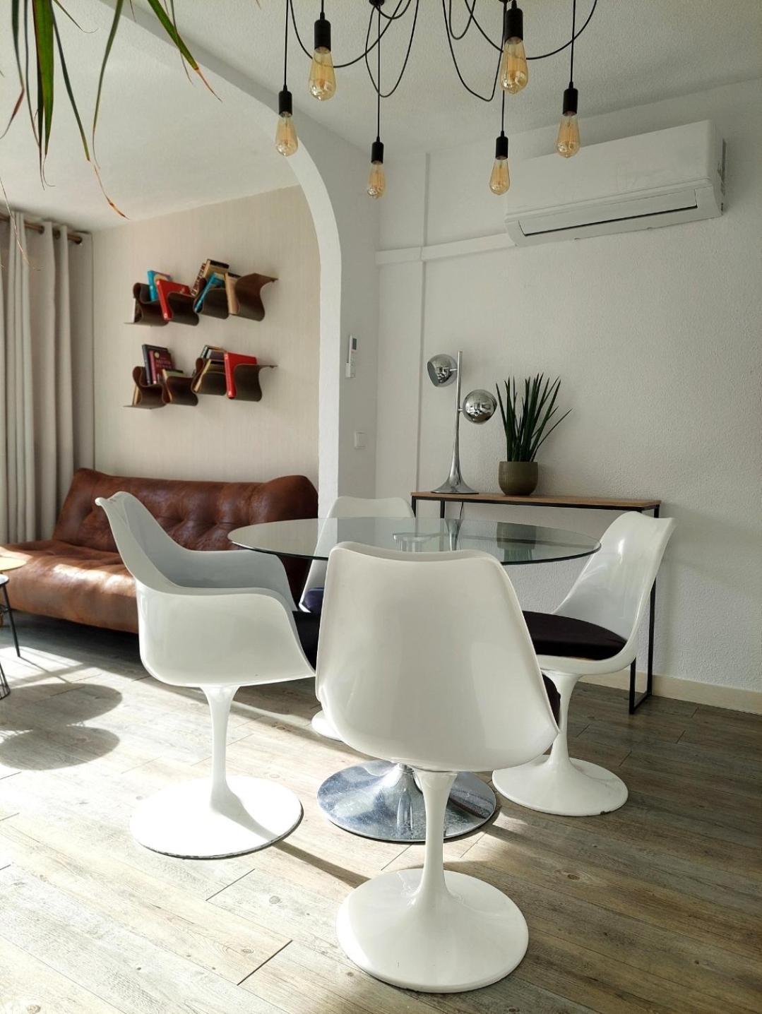 Apartament Gran Park Benidorm Zewnętrze zdjęcie