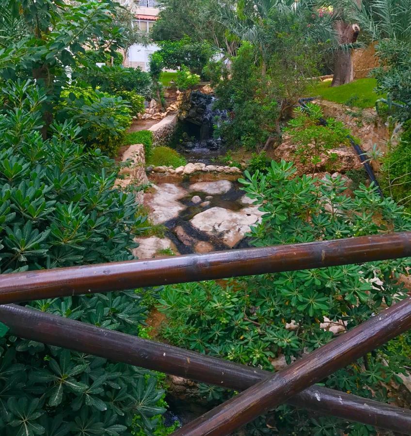 Apartament Gran Park Benidorm Zewnętrze zdjęcie